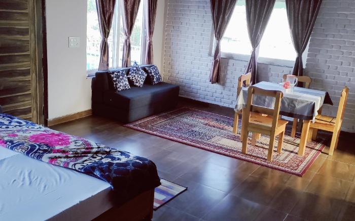 The Dhaila's Nest Inn