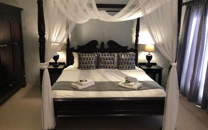 Dio DellAmore Guest House