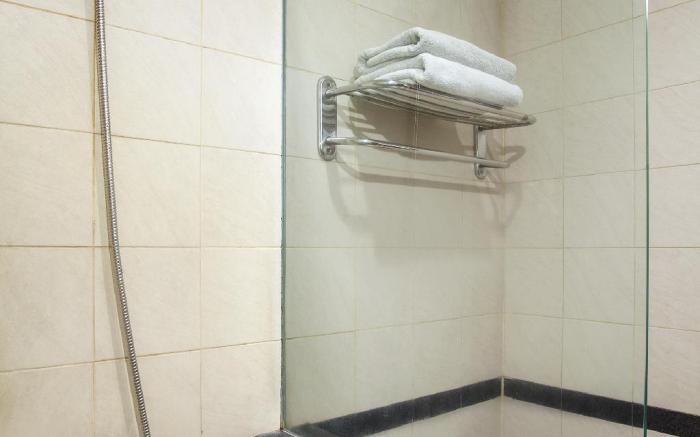 OYO 116 N HOTEL