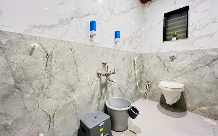 Hotel Sai 9 Heaven – A Quality Apartment for Families