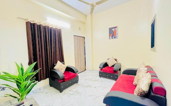 Hotel Sai 9 Heaven – A Quality Apartment for Families