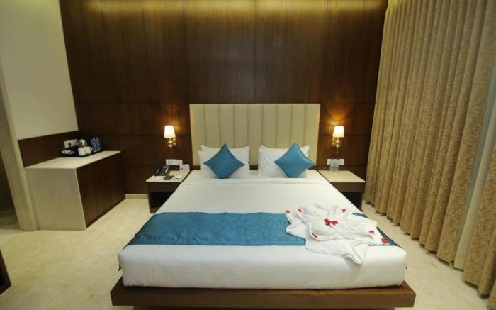 The Ocean Pearl Dharmasthala Ujire