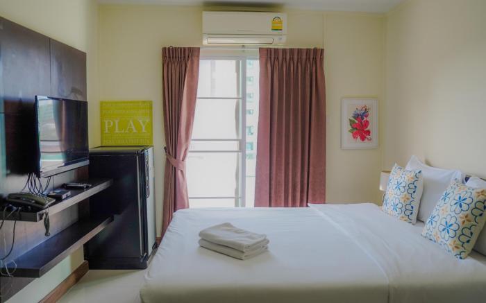 House and Home Residence