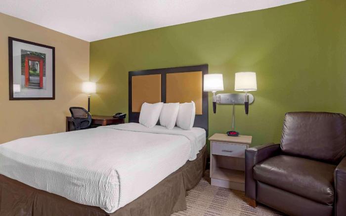 Extended Stay America Suites - Houston - Med. Ctr. - Greenway Plaza