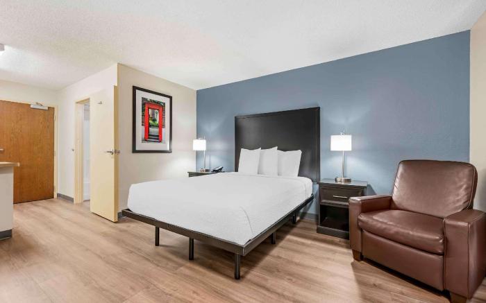 Extended Stay America Suites - Dayton - North