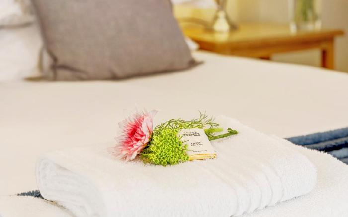 Bell Rosen Guest House