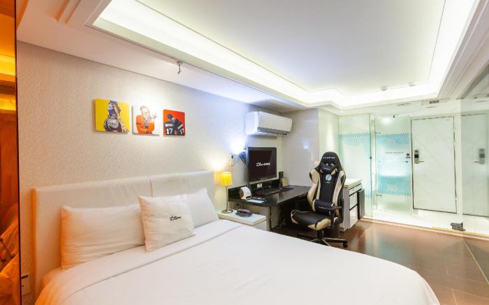 i hotel桃園館
