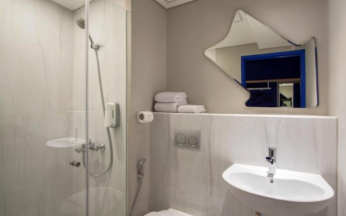 ibis budget Surabaya Diponegoro