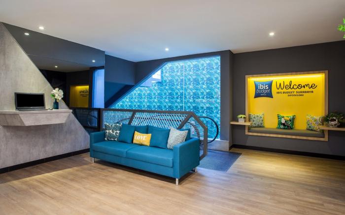 ibis budget Surabaya Diponegoro