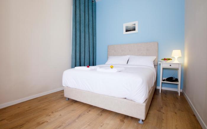 Blue Sea Marble Hotel