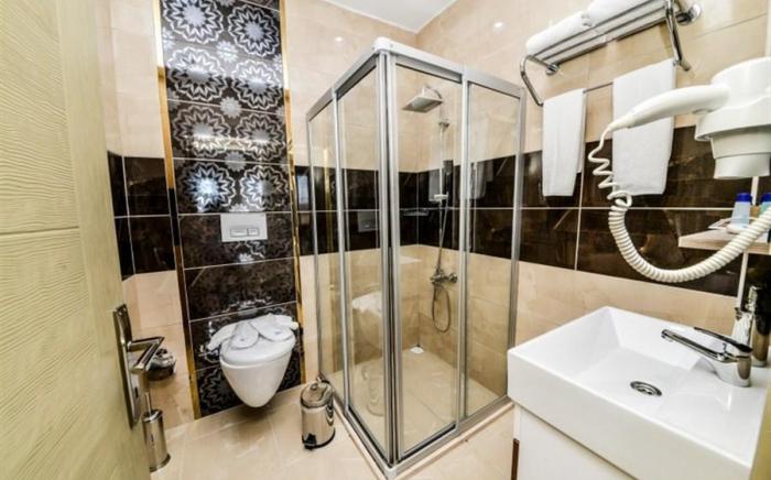 Ottomarin Hotel Old City