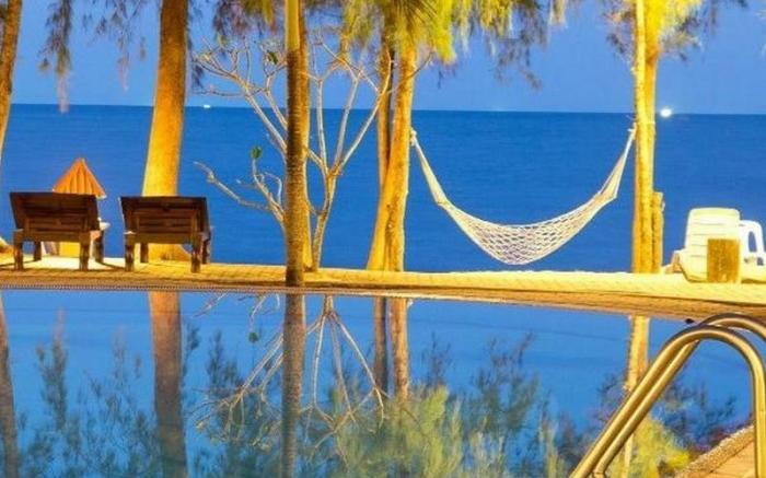 Bayview Beach Resort Baan Grood