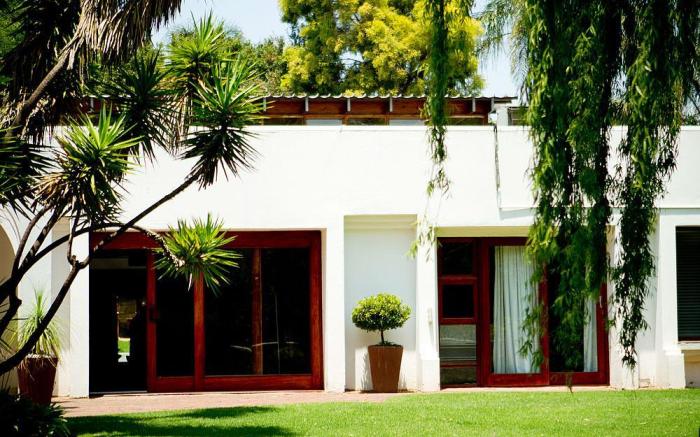 Richtershuyz Lifestyle Guest House