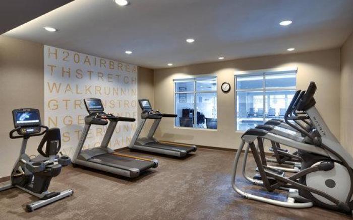 Residence Inn Provo South University
