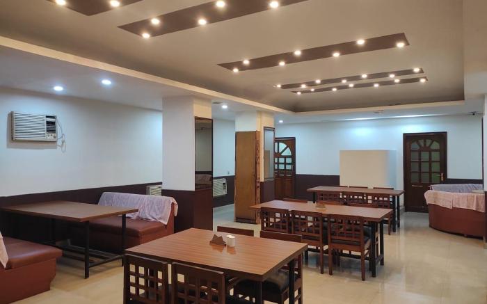 Hotel Ambarish Grand Residency
