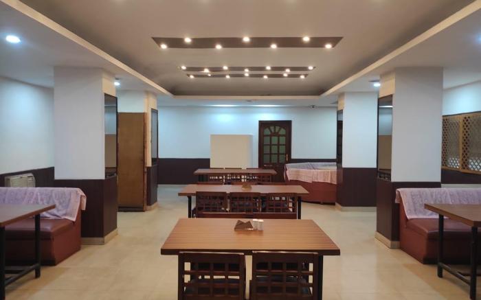 Hotel Ambarish Grand Residency