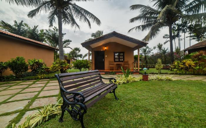 Beira Mar Beach Resort