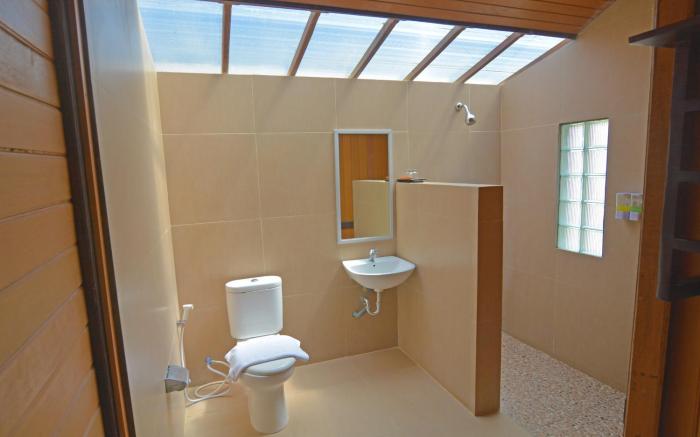 Queen of The South Resort