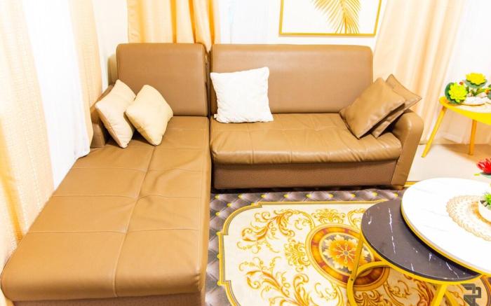 Your Affordable Cozy Home in Angeles City Pampanga