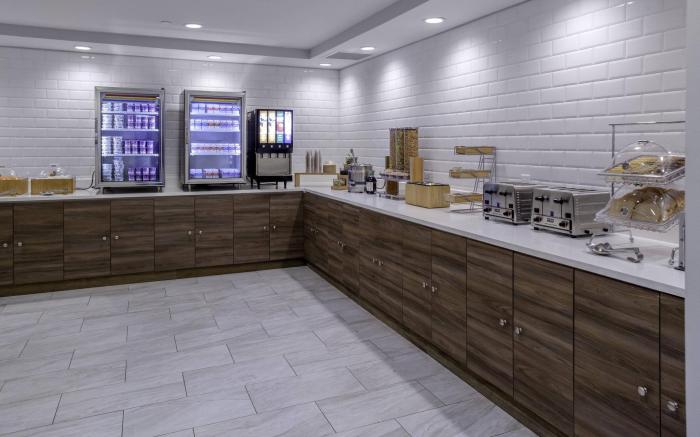 Fairfield Inn & Suites by Marriott Dallas Downtown