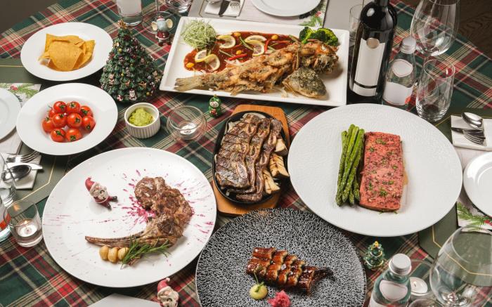 Courtyard by Marriott Seoul Botanic Park