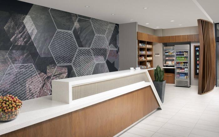 SpringHill Suites Albuquerque North/Journal Center