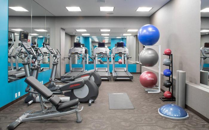 Fairfield Inn & Suites New York Queens/Fresh Meadows