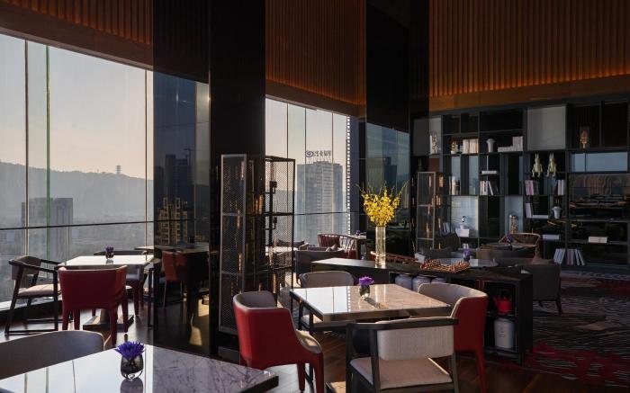 Renaissance Hangzhou Northeast Hotel