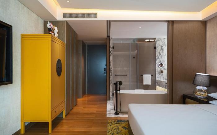 Renaissance Hangzhou Northeast Hotel