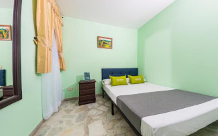 HOTEL EL BOSQUE ARMENIA