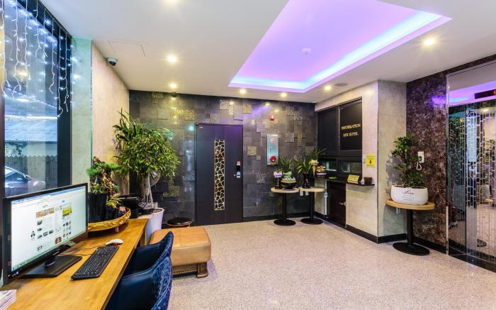 Jeju Rex Hotel