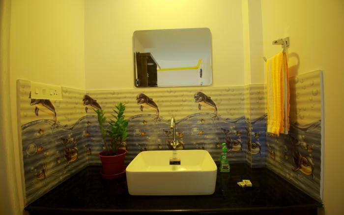 MARARI GOD's OWN VILLA