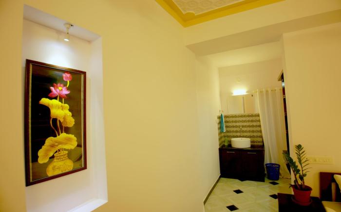 MARARI GOD's OWN VILLA