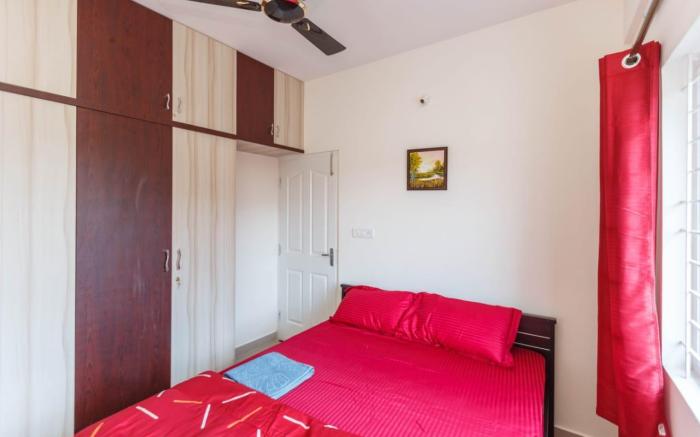MistyBlue Serviced Apartments