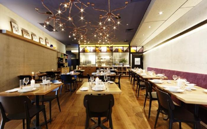 Alpha Mosaic Hotel Fortitude Valley Brisbane
