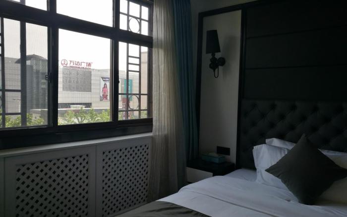 Xana Hotelle XiAn Railway Station Wulukou Wanda Plaza Branch