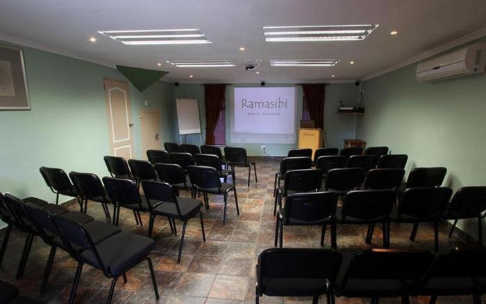 Ramasibi Bed and Breakfast 