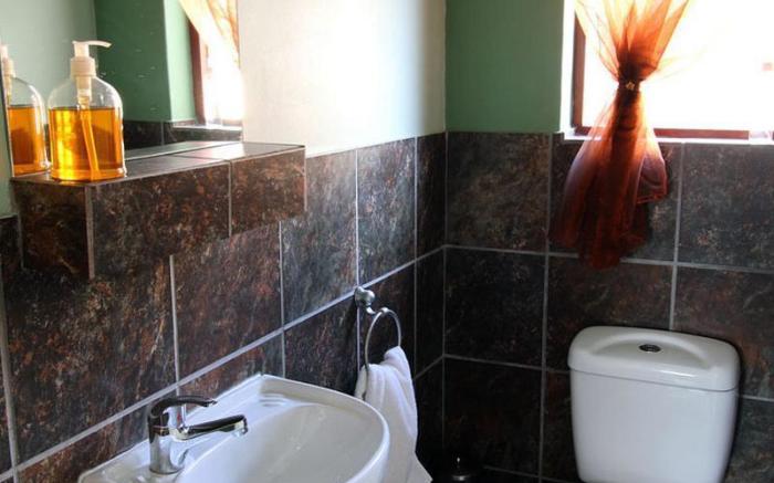 Ramasibi Bed and Breakfast 