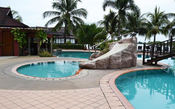 Langkawi Lagoon Resort - Private Residence