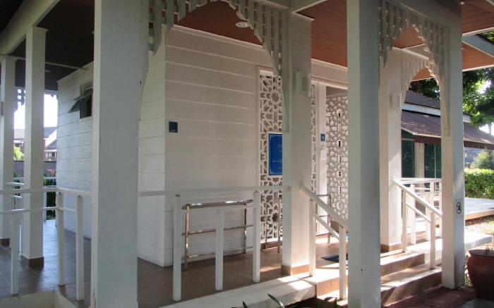 Langkawi Lagoon Resort - Private Residence