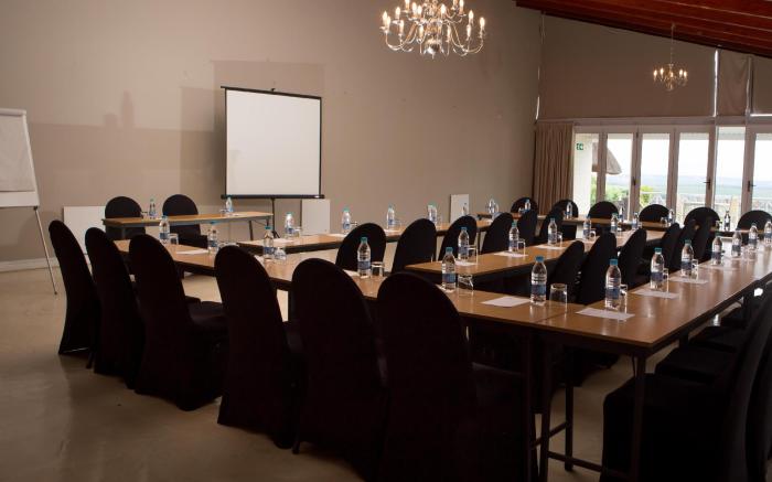 ANEW Resort Ingeli Forest Kokstad
