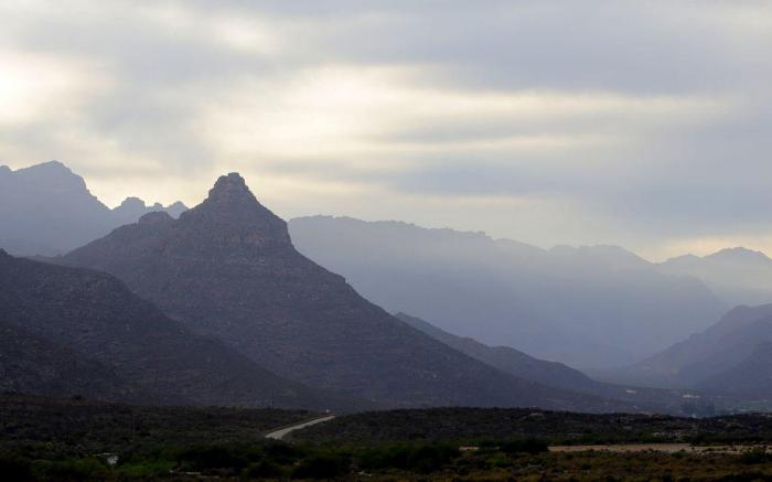 Cederberg Ridge Wilderness Lodge