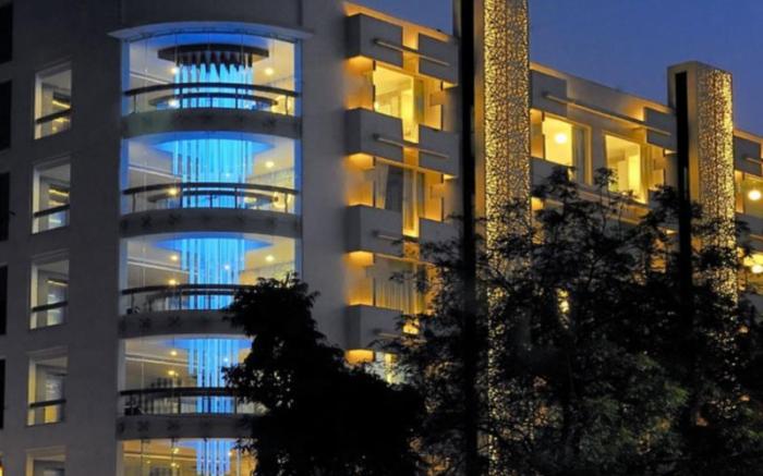 Hotel El Dorado
