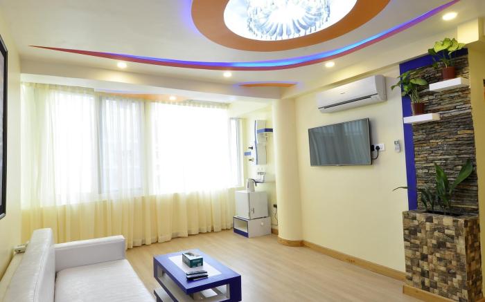 Royal Penguin Boutique Hotel & Spa