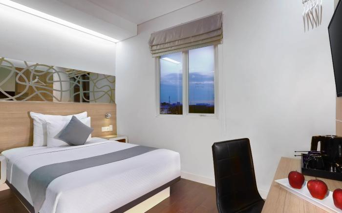 Hotel Neo Gubeng - Surabaya by ASTON