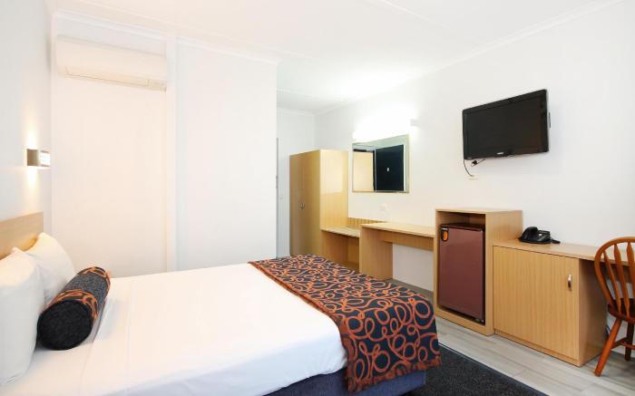 Airway Motel