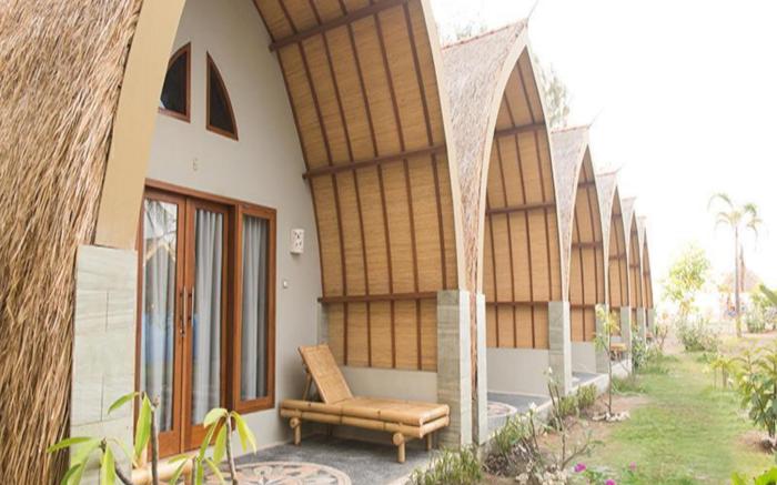 Puri Air Beach Resort and Spa