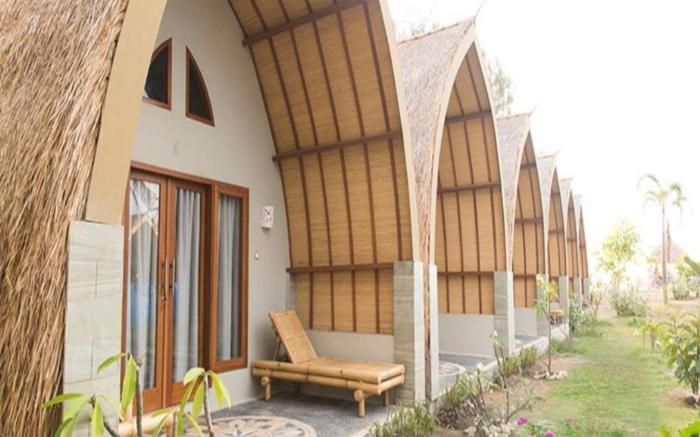 Puri Air Beach Resort and Spa