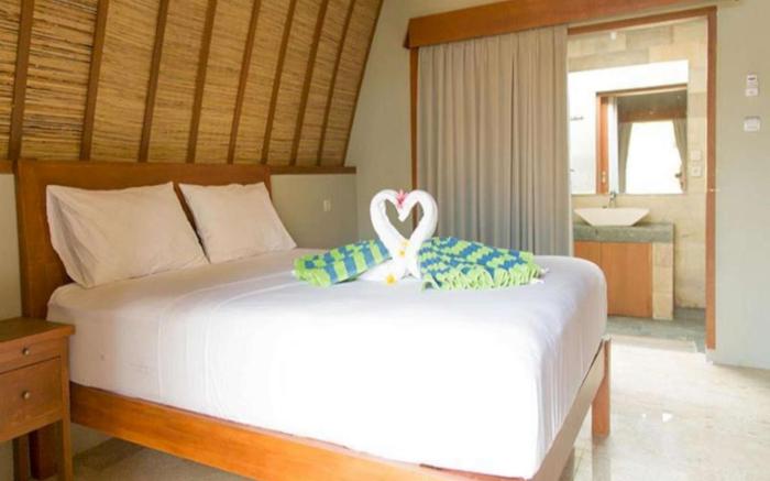 Puri Air Beach Resort and Spa