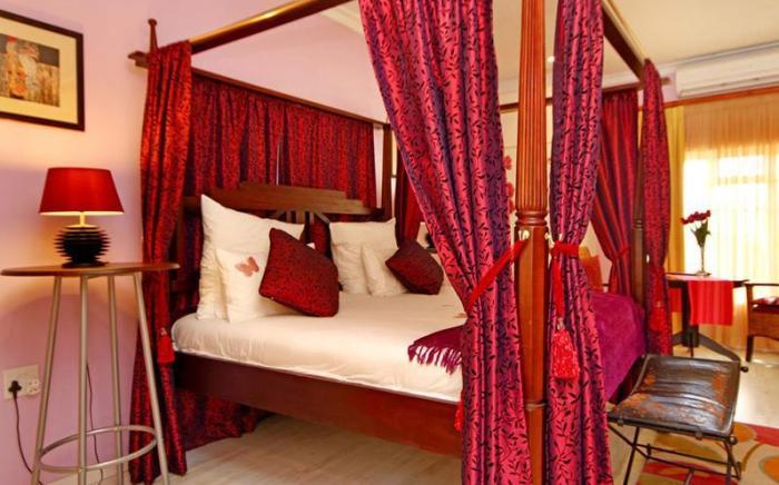 Kleinbosch Lodge